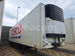 Online árverés: SCHMITZ  CARGOBULL SK024