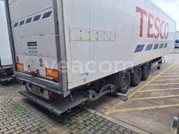 Online árverés: SCHMITZ  CARGOBULL SK024