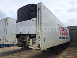 Online auction: SCHMITZ  CARGOBULL SK024