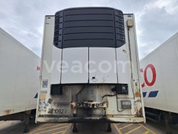 Online árverés: SCHMITZ  CARGOBULL SK024
