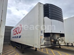 Online árverés: SCHMITZ  CARGOBULL SK024