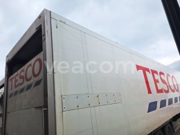 Online árverés: SCHMITZ  CARGOBULL SK024