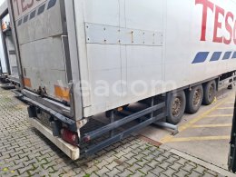 Online árverés: SCHMITZ  CARGOBULL SK024