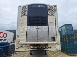 Online árverés: SCHMITZ  CARGOBULL SK024