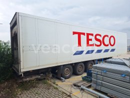 Online árverés: SCHMITZ  CARGOBULL SK024