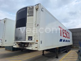 Online auction: SCHMITZ  CARGOBULL SK024