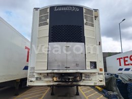 Online árverés: SCHMITZ  CARGOBULL SK024