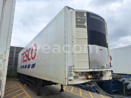 Online árverés: SCHMITZ  CARGOBULL SK024