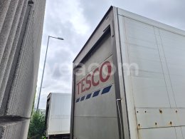 Online árverés: SCHMITZ  CARGOBULL SK024