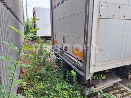 Online árverés: SCHMITZ  CARGOBULL SK024