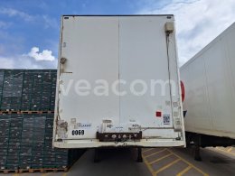 Online árverés: SCHMITZ  CARGOBULL SK024