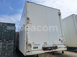 Online árverés: SCHMITZ  CARGOBULL SK024