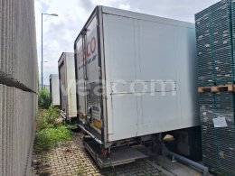 Online árverés: SCHMITZ  CARGOBULL SK024