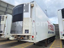 Online auction: SCHMITZ  CARGOBULL SK024