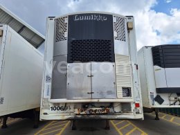 Online árverés: SCHMITZ  CARGOBULL SK024