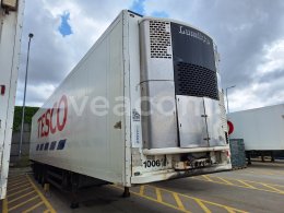 Online árverés: SCHMITZ  CARGOBULL SK024