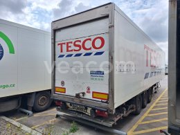 Online árverés: SCHMITZ  CARGOBULL SK024