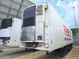 Online auction: SCHMITZ  CARGOBULL SK024