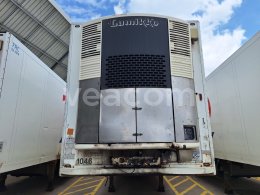 Online árverés: SCHMITZ  CARGOBULL SK024