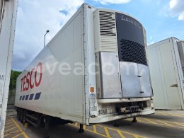 Online árverés: SCHMITZ  CARGOBULL SK024