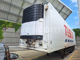 Online auction: SCHMITZ  CARGOBULL SK024