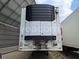 Online árverés: SCHMITZ  CARGOBULL SK024