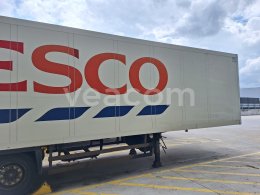 Online árverés: SCHMITZ  CARGOBULL SK024