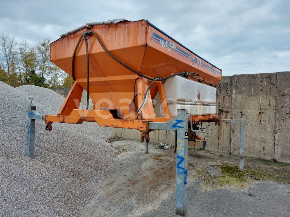 Online aukce: KOBIT  SYKO 5H