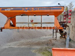 Online aukce: KOBIT  SYKO 5H