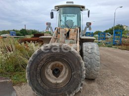 Online aukce: LIEBHERR  L 538 4X4
