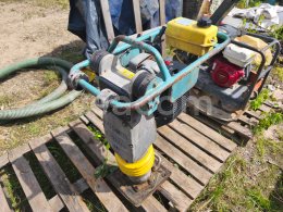 Online aukce: AMMANN  AVS 68-4