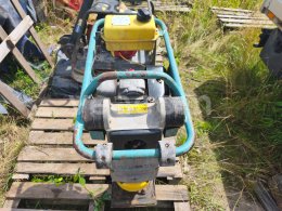 Online árverés: AMMANN  AVS 68-4