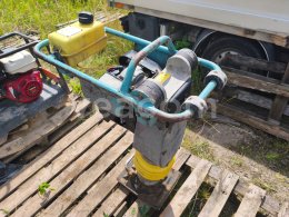 Online árverés: AMMANN  AVS 68-4