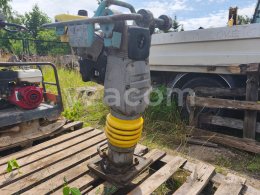 Online árverés: AMMANN  AVS 68-4