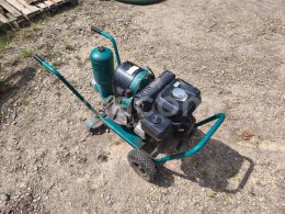 Online árverés:   ČERPADLO KOHLER PRO 6