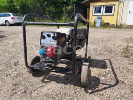 Online-Versteigerung:  SINCRO EW 220 DC