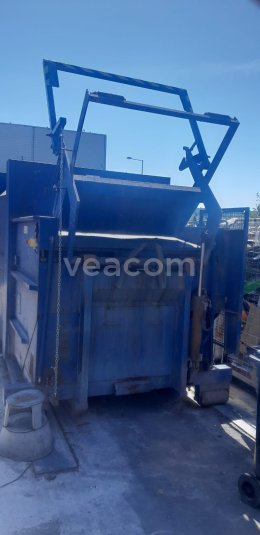 Online auction: LUX  LK22-K-3