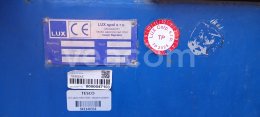 Online auction: LUX  LK22-K-3