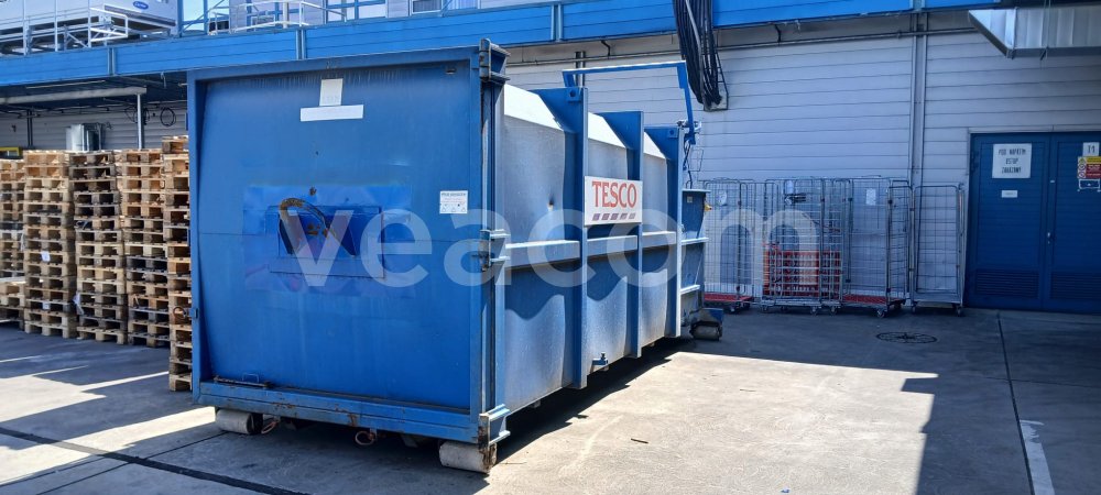 Online auction: LUX  LK22-K-3