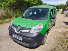 Aukcja internetowa: RENAULT  KANGOO EXPRESS