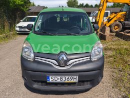 Online auction: RENAULT  KANGOO EXPRESS