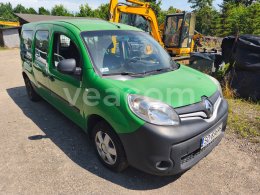 Online auction: RENAULT  KANGOO EXPRESS