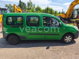 Online auction: RENAULT  KANGOO EXPRESS