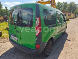 Online auction: RENAULT  KANGOO EXPRESS