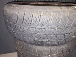 Online árverés:   ZIMNÍ PNEU S DISKY 185/60 R14