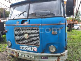 Online aukce: ŠKODA  706 MTS 24 R