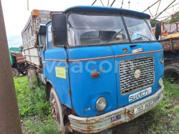 Online aukce: ŠKODA  706 MTS 24 R