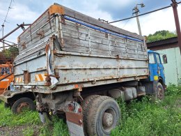 Online aukce: ŠKODA  706 MTS 24 R