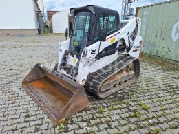Online aukce: BOBCAT  T650