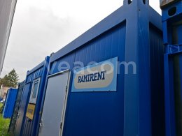 Online árverés:   SANITÁRNÍ KONTEJNER WELDON MS-S8